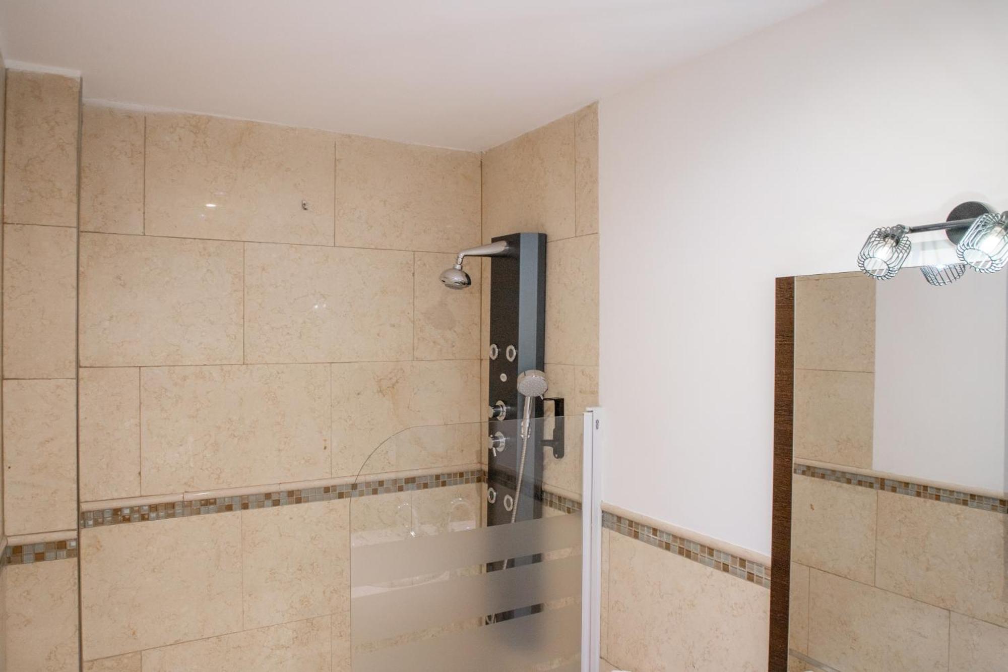 Apartament Gran Via - Donde Comienza Tu Mejor Experiencia Madryt Zewnętrze zdjęcie